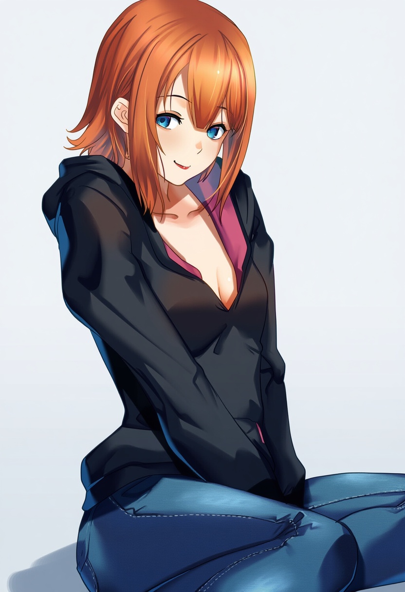 An image depicting aona (anagasaki)